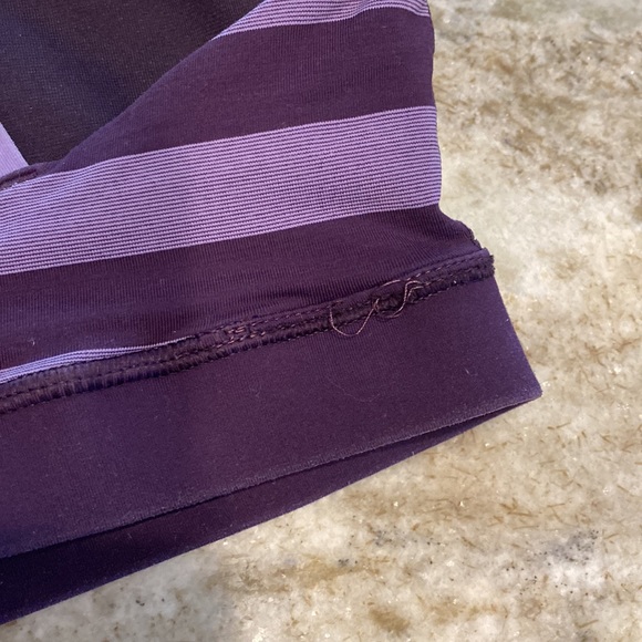 Lululemon energy sports bra - Picture 6 of 6